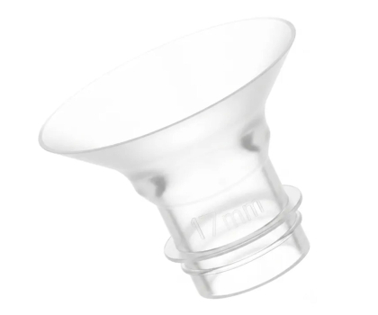 Laktator MOMCOZY Reduktor do lejka AS046, 17MM, dla S9 PRO/S12 PRO, 1 szt.
